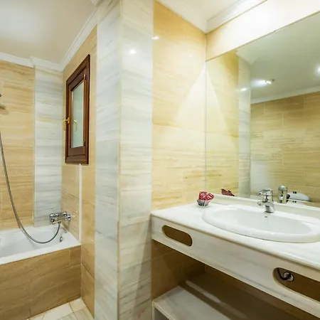 Camila Vakantiehuis Valldemossa (Mallorca)