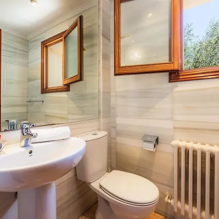 Vakantiehuis Camila Valldemossa (Mallorca)