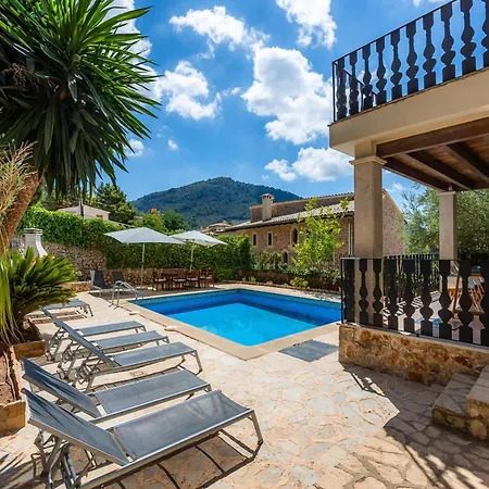 Holiday home Camila *