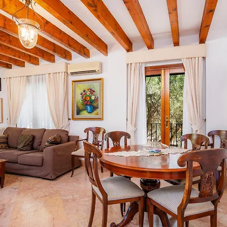 Camila Holiday home