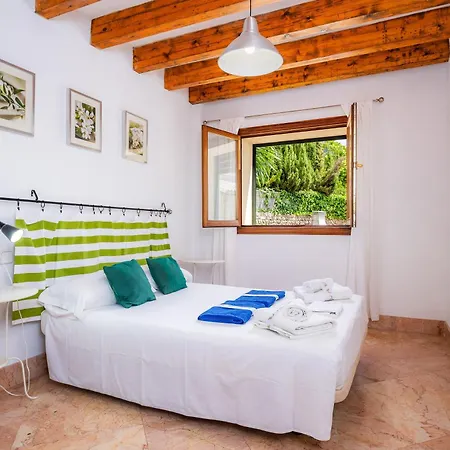 Camila Holiday home Valldemossa (Mallorca)