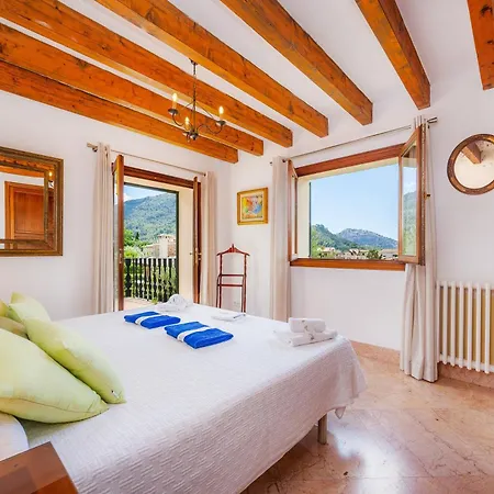 Holiday home Camila
