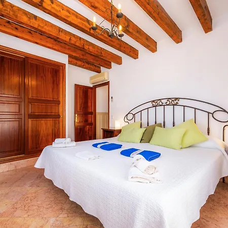 Camila Holiday home