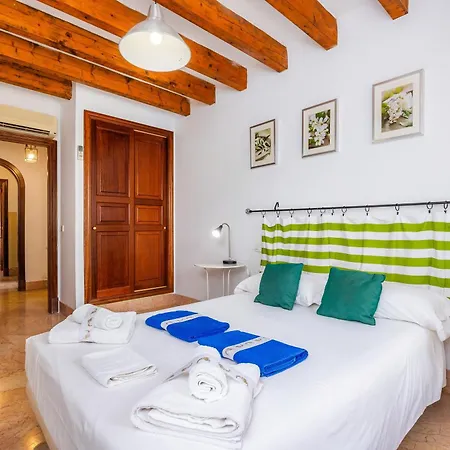 Camila Holiday home *