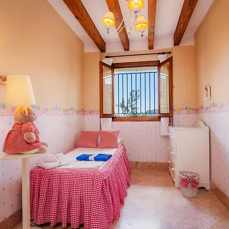 Holiday home Camila *