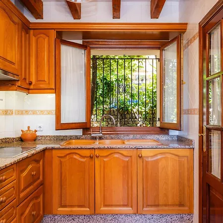Camila Holiday home *